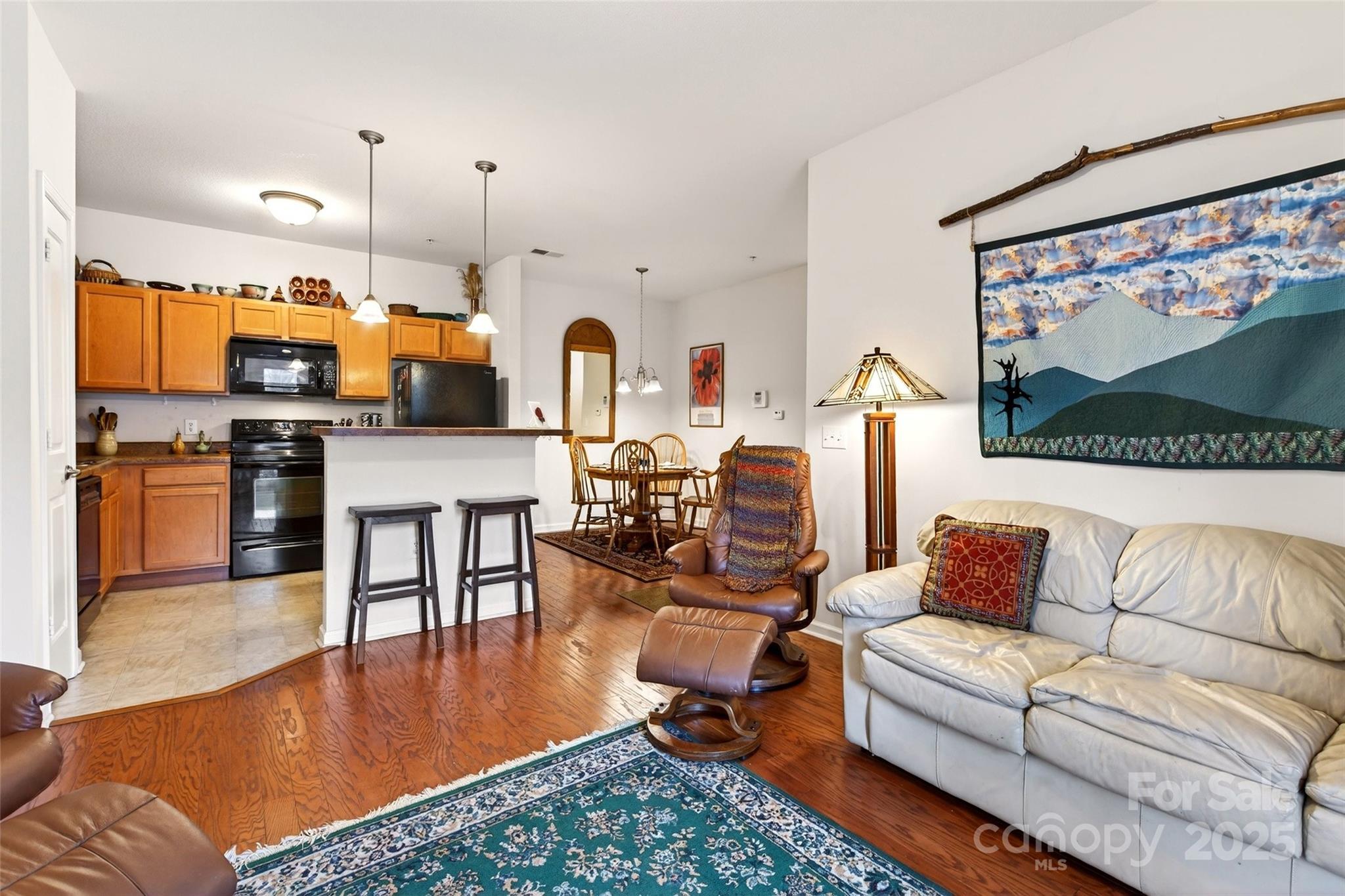 Brickton Village - Residential