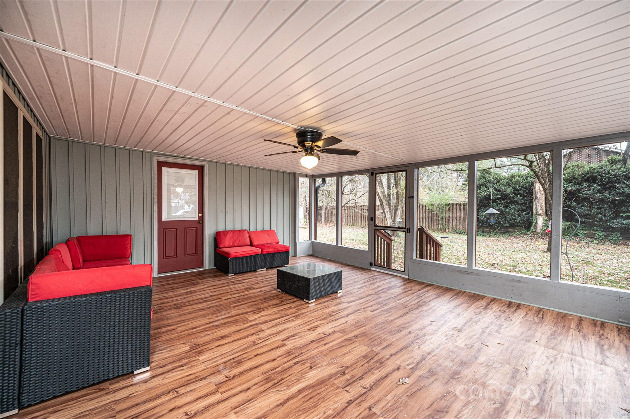 North Pines - Residential