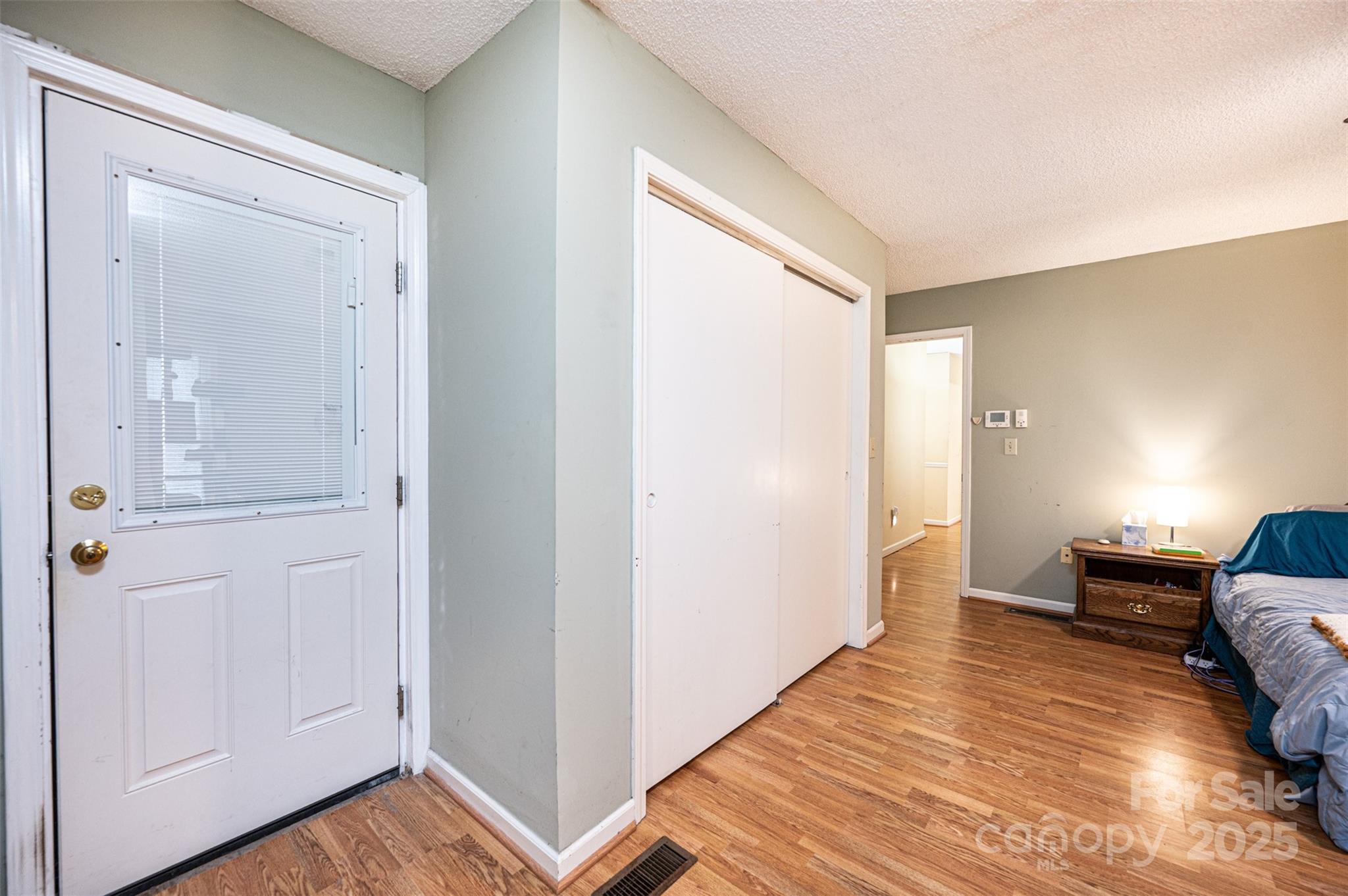 North Pines - Residential