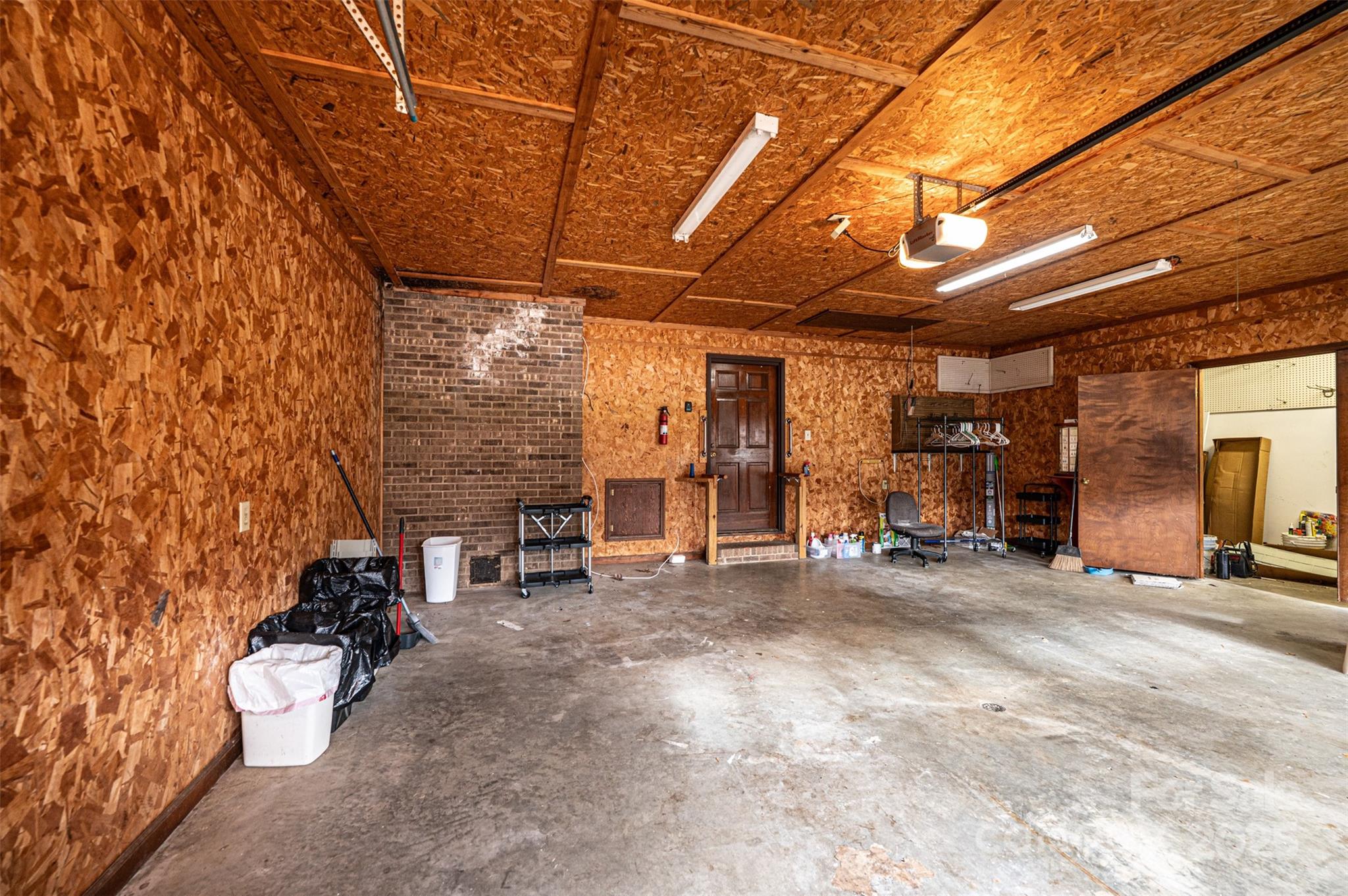 North Pines - Residential