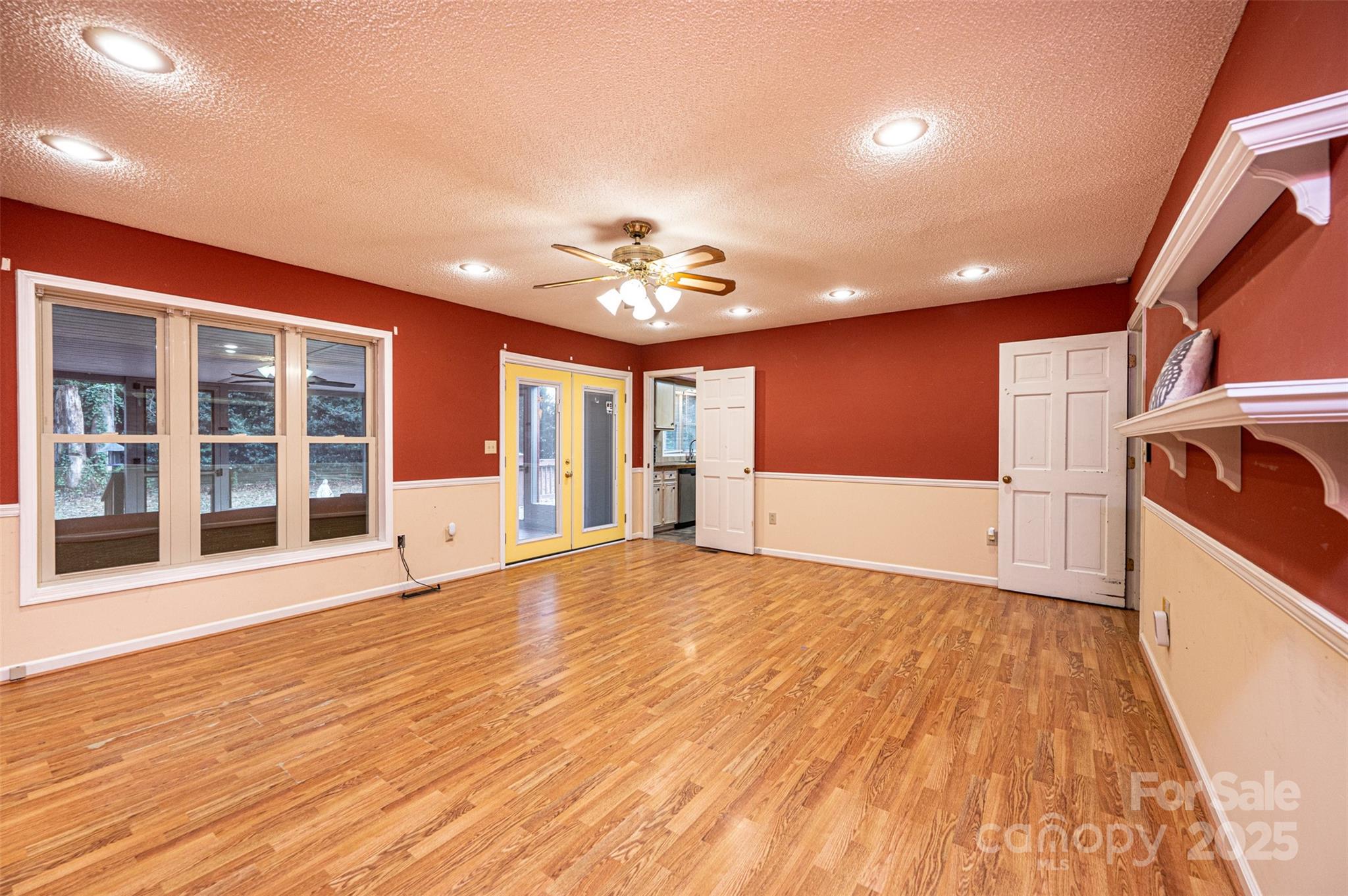 North Pines - Residential