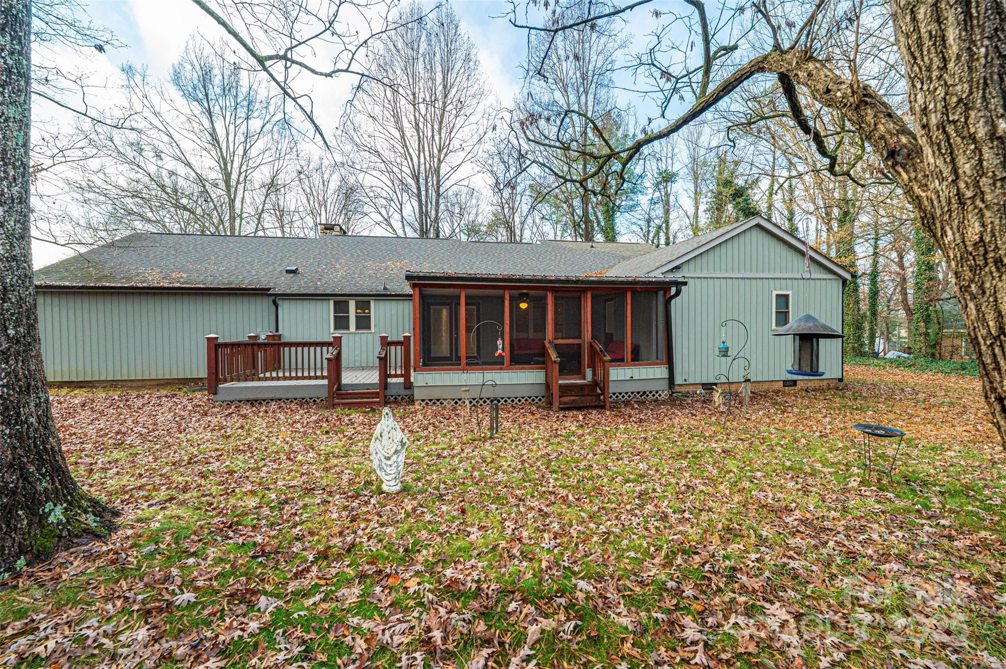 North Pines - Residential