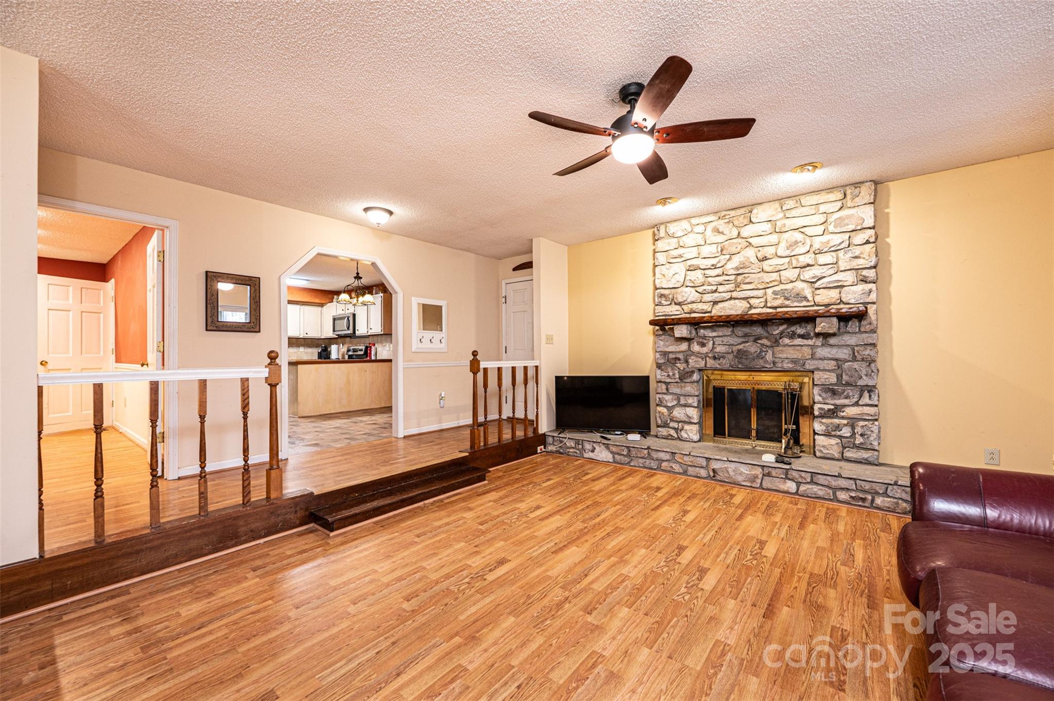 North Pines - Residential