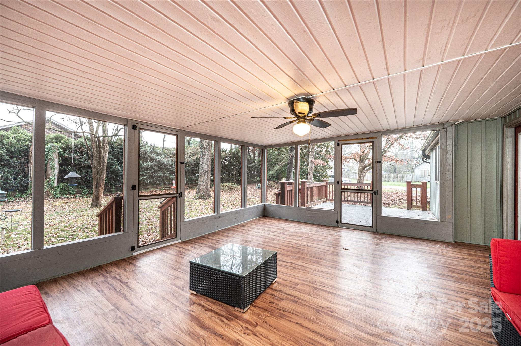 North Pines - Residential