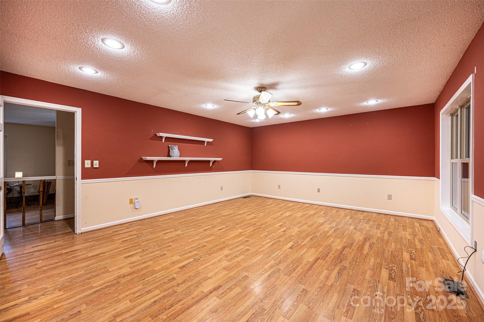 North Pines - Residential