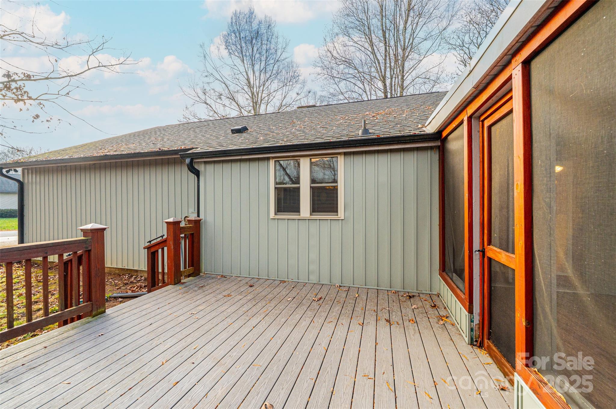 North Pines - Residential