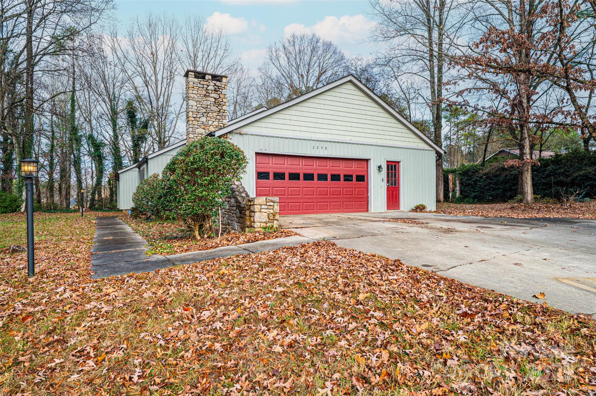 North Pines - Residential