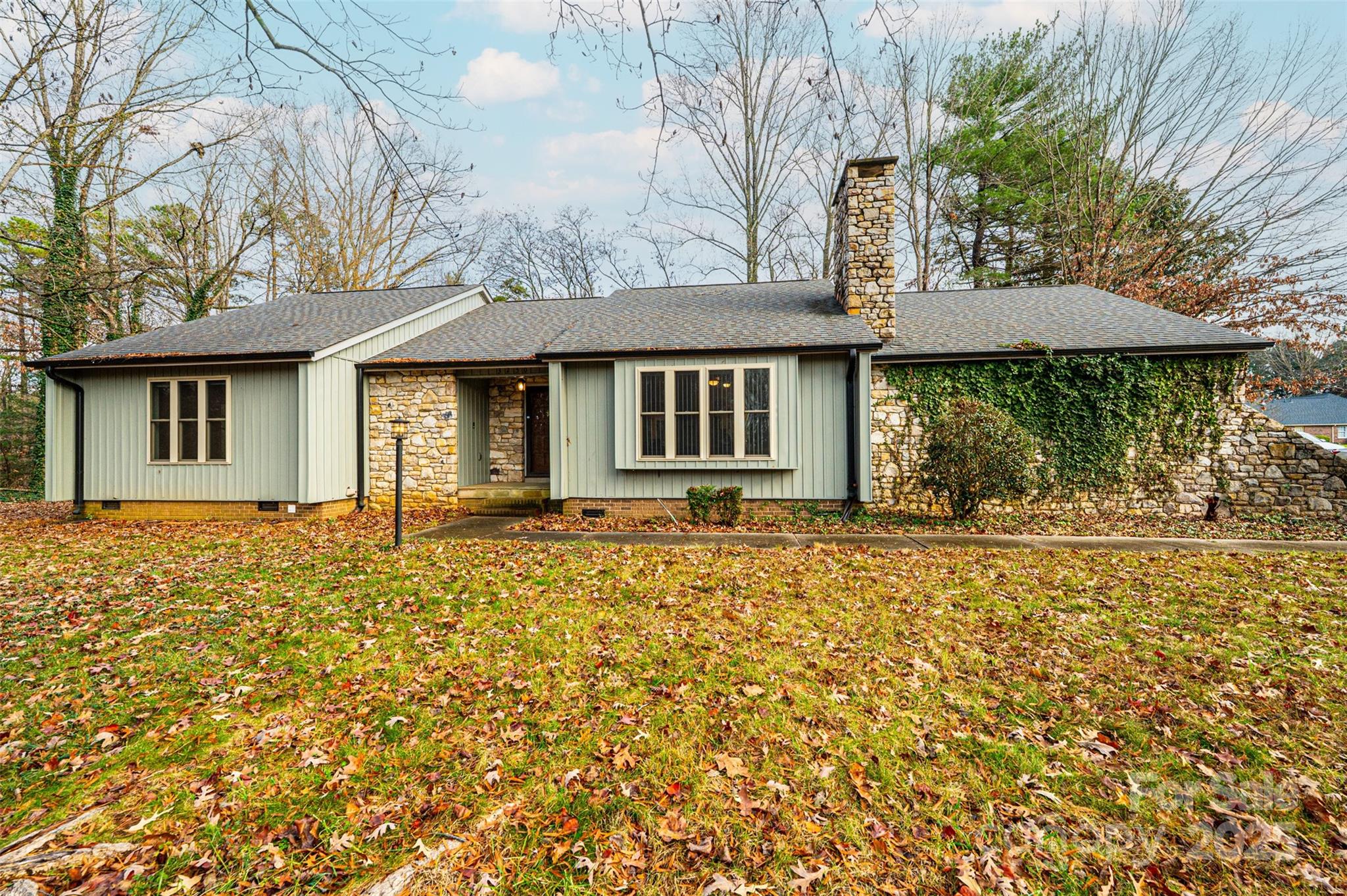 North Pines - Residential