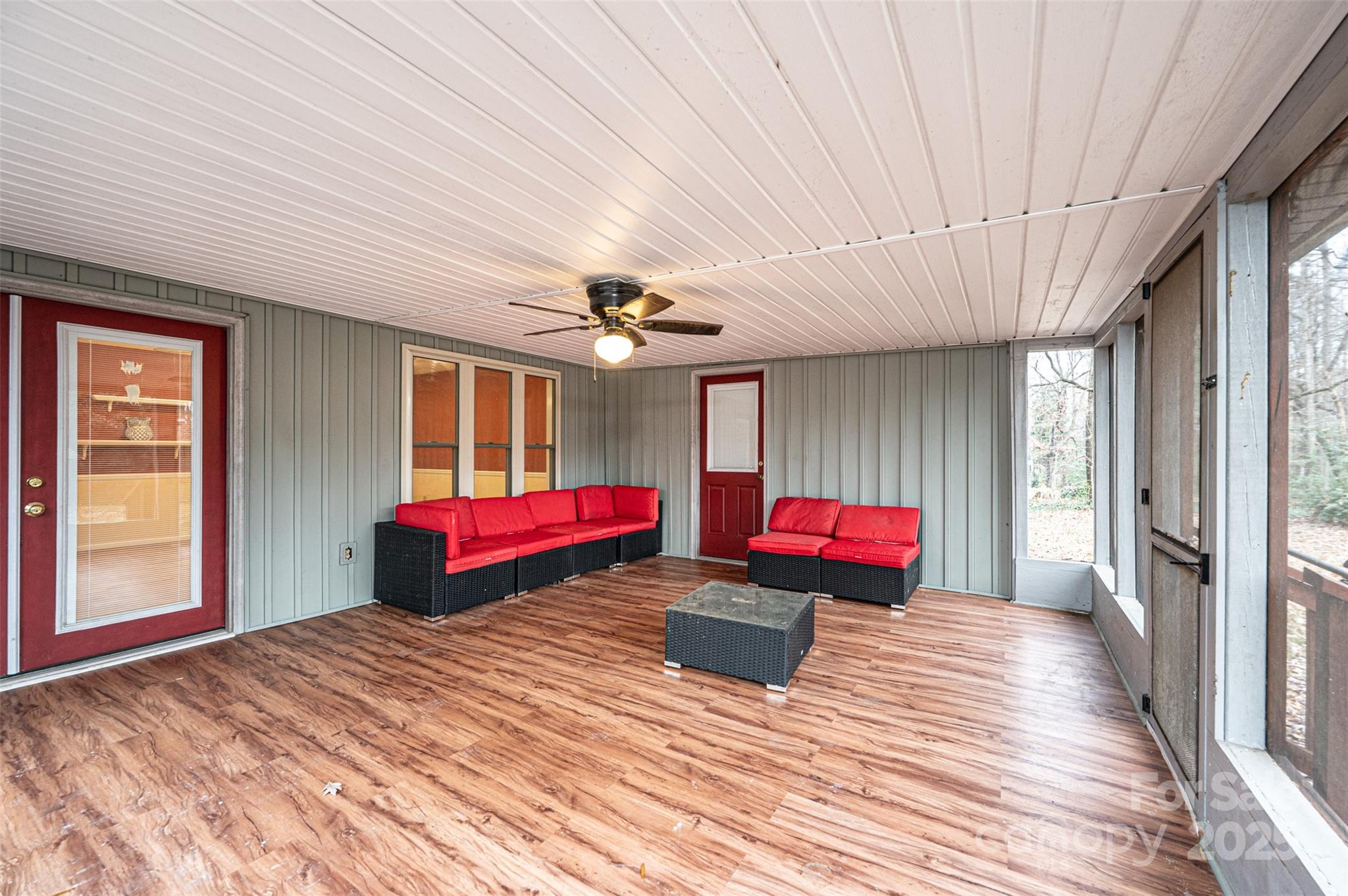 North Pines - Residential