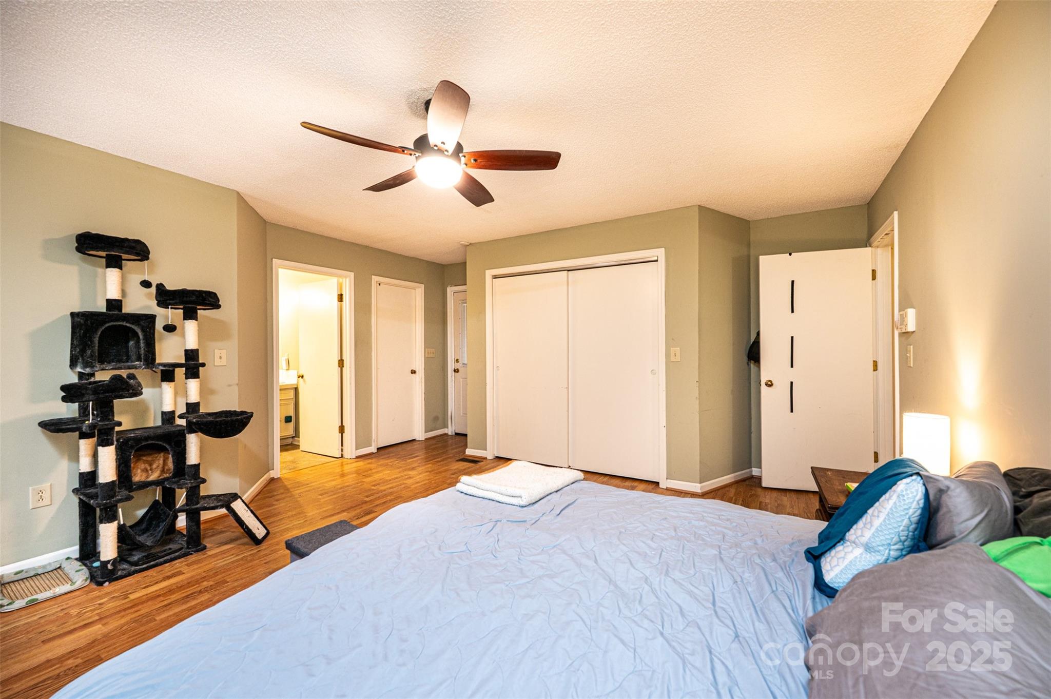 North Pines - Residential