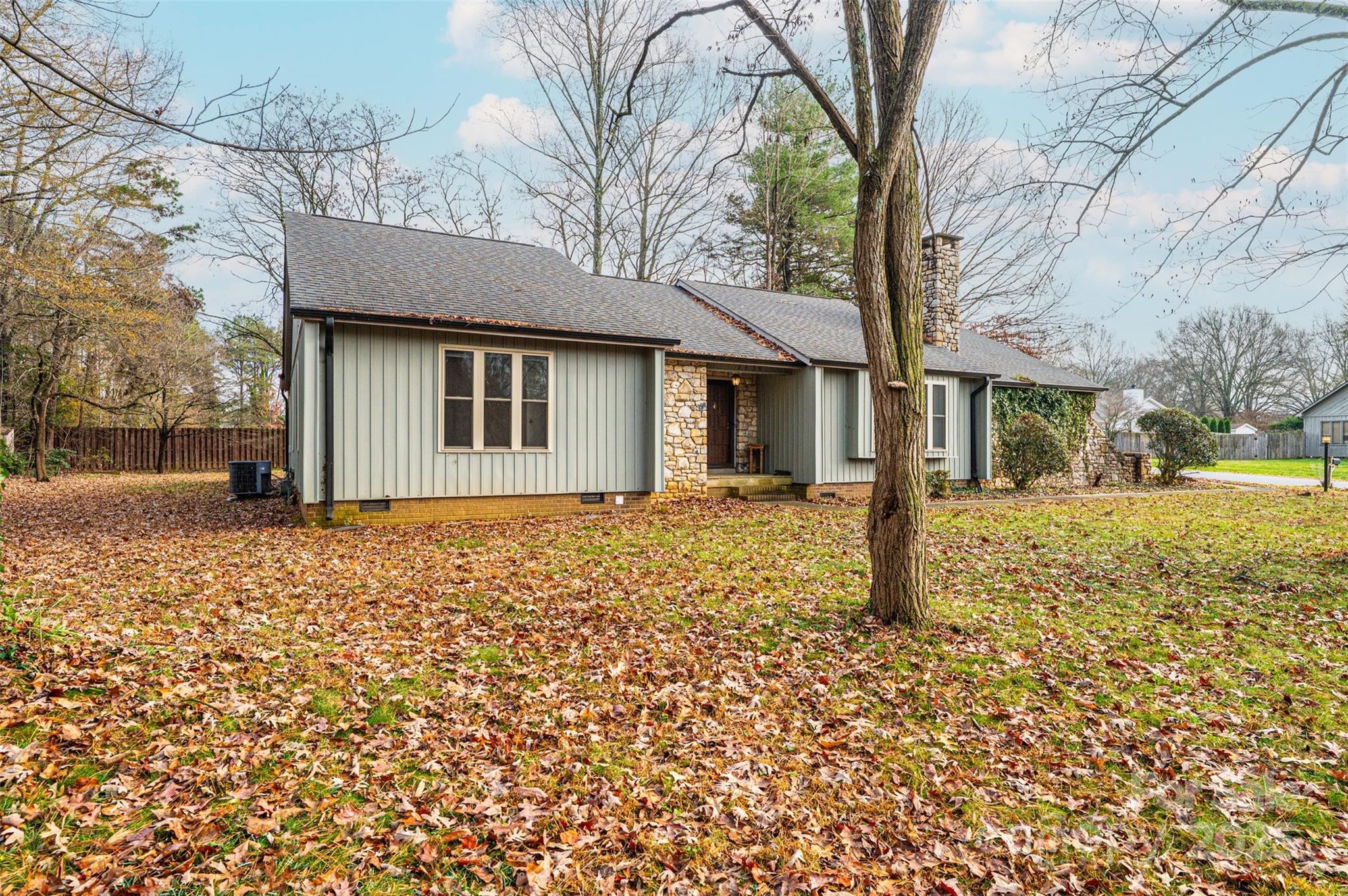 North Pines - Residential