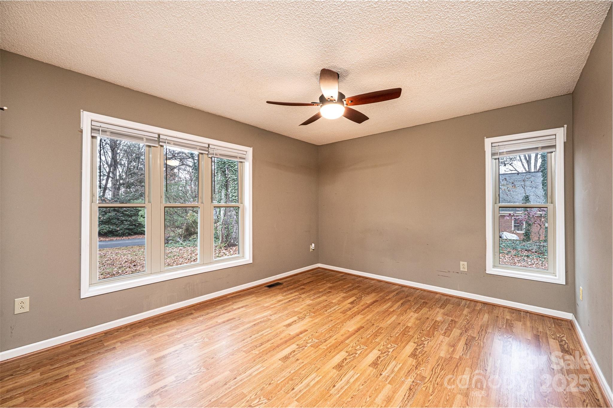 North Pines - Residential