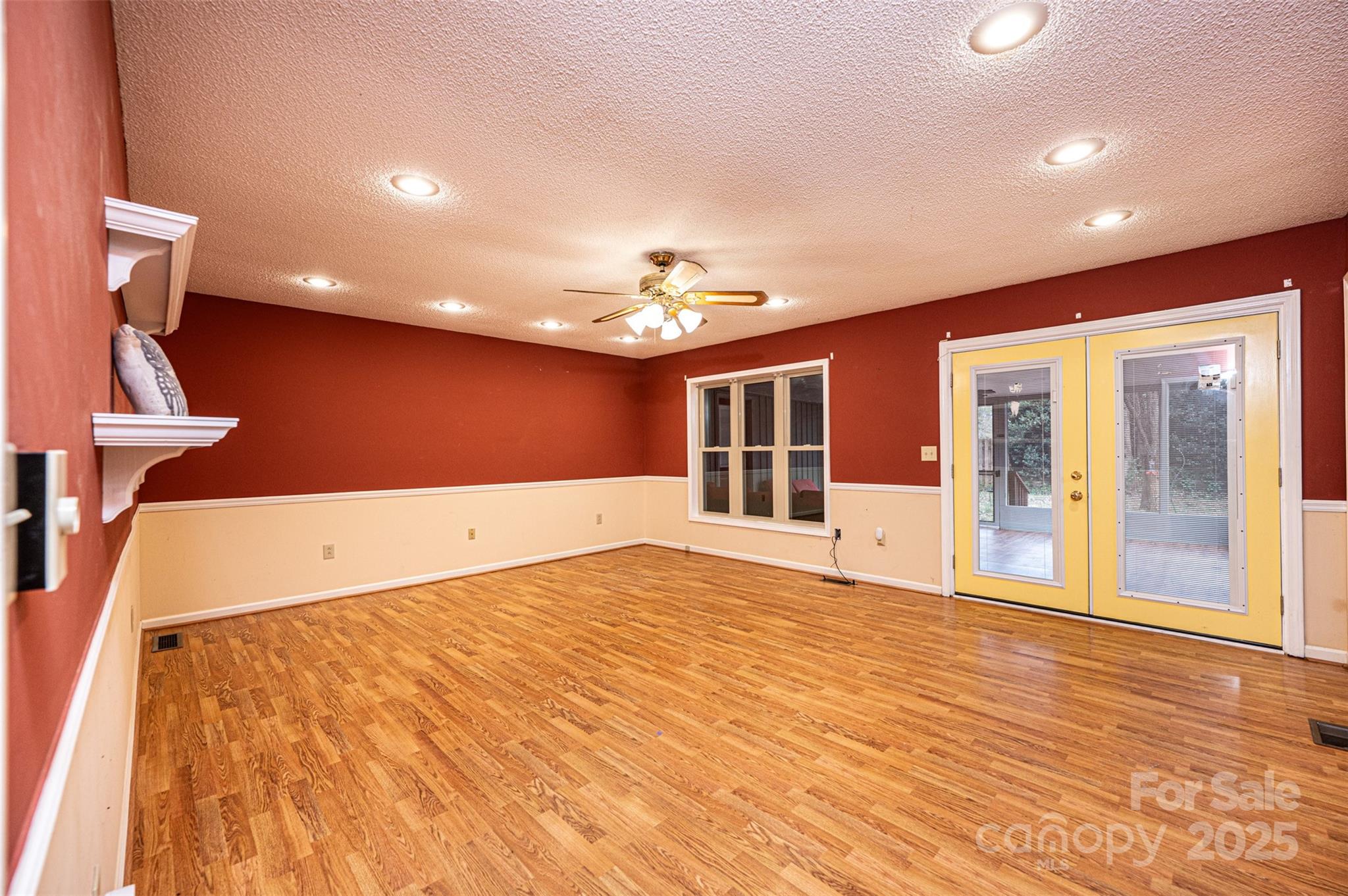 North Pines - Residential