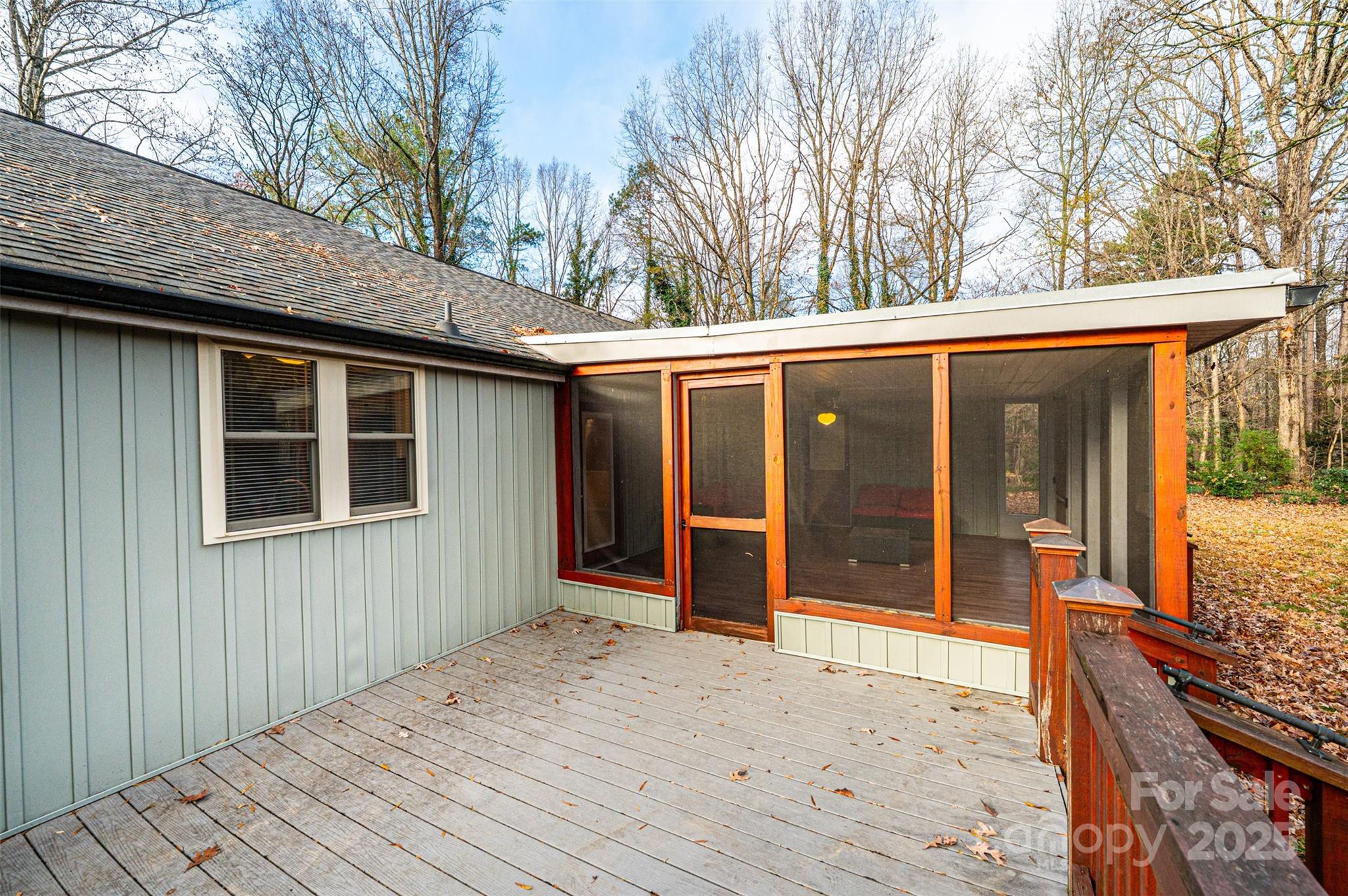 North Pines - Residential