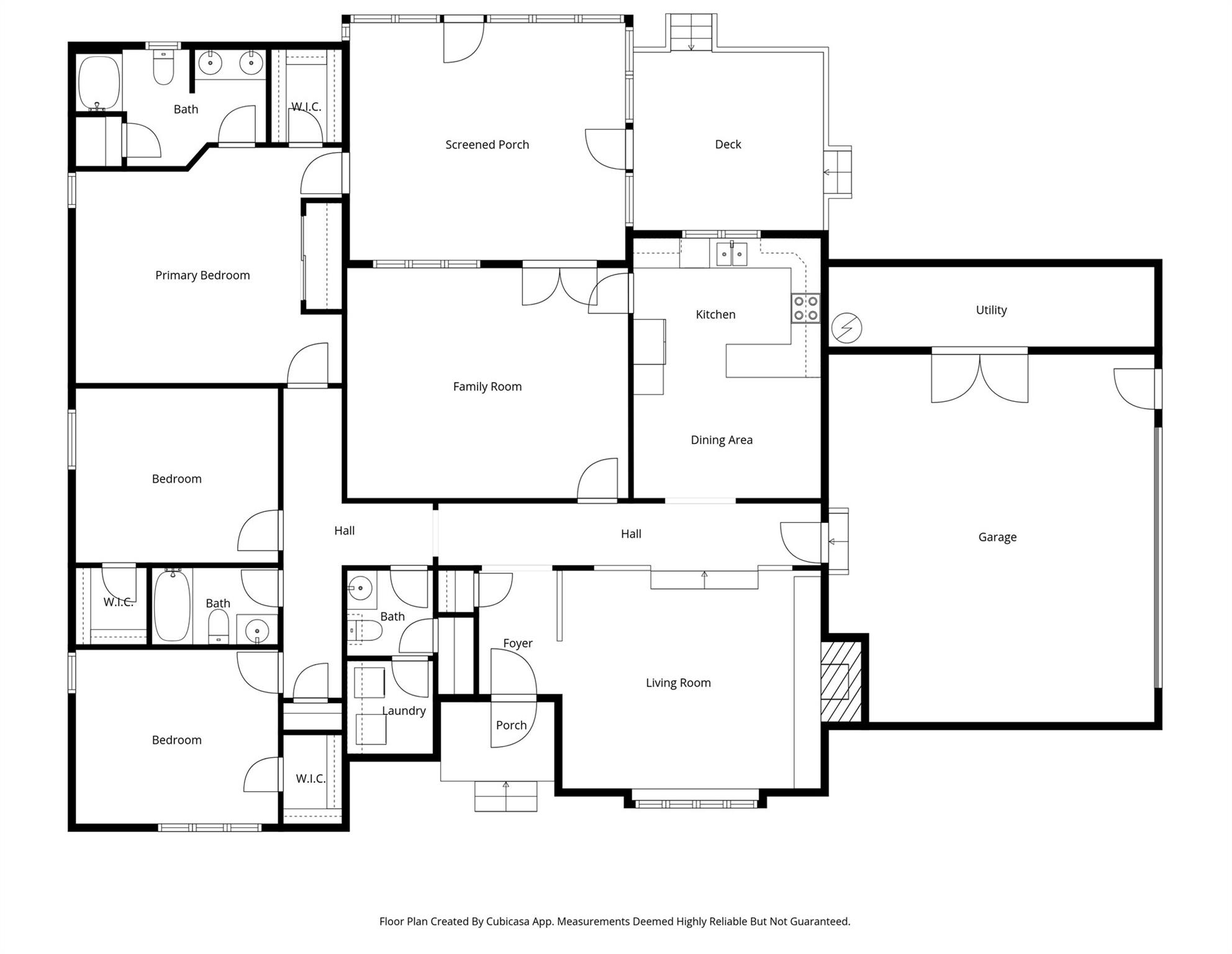 North Pines - Residential