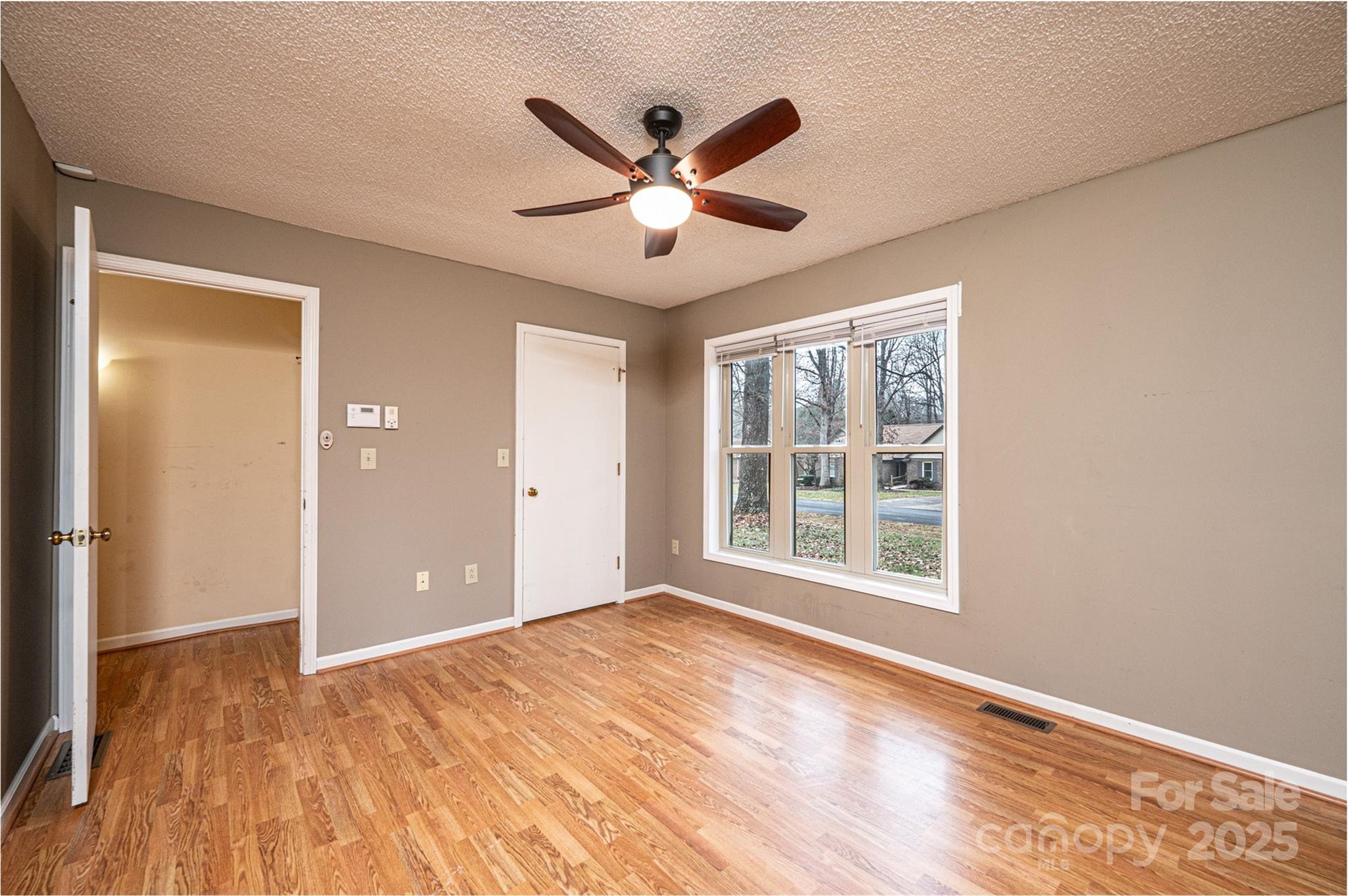 North Pines - Residential