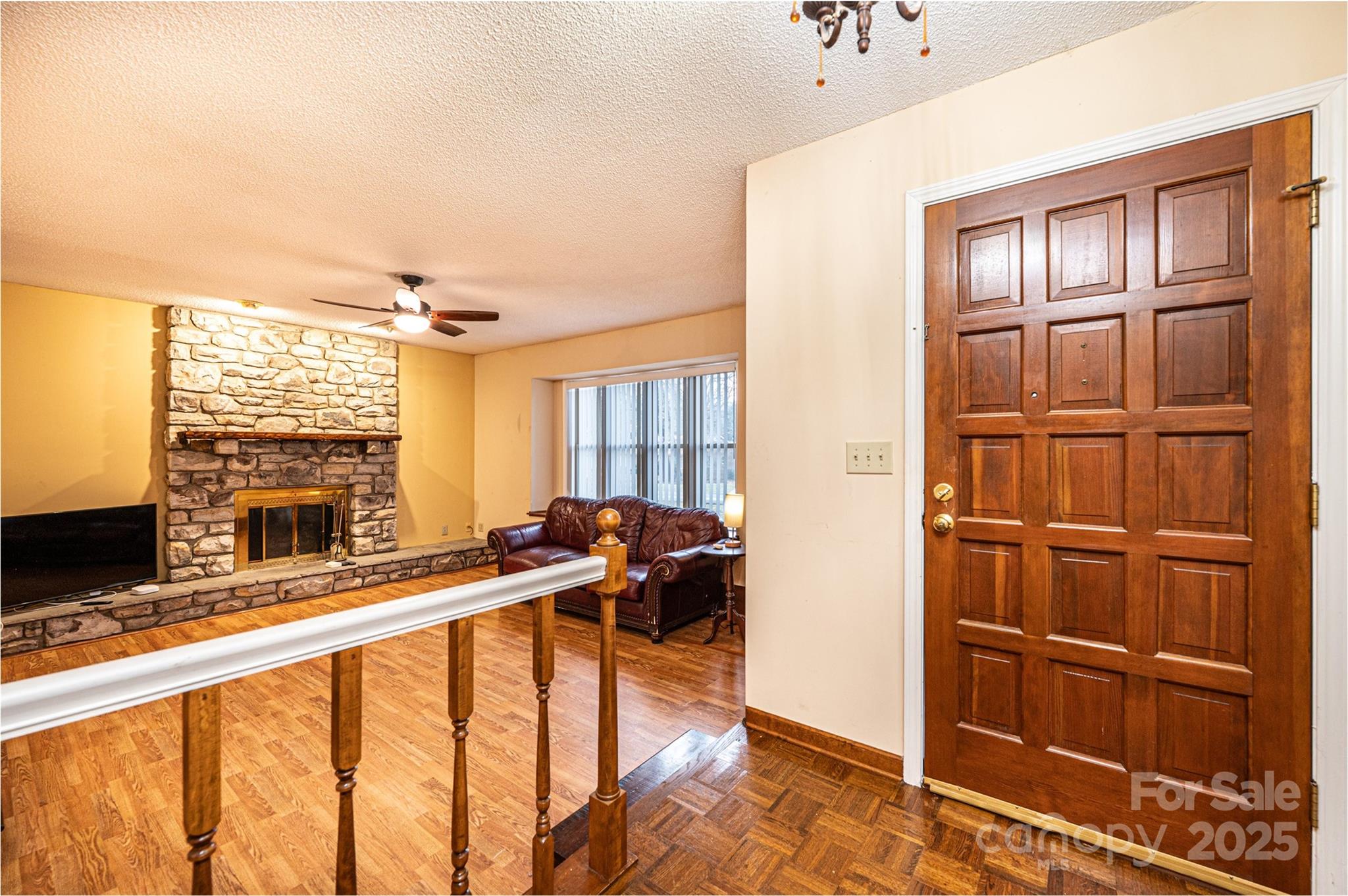 North Pines - Residential