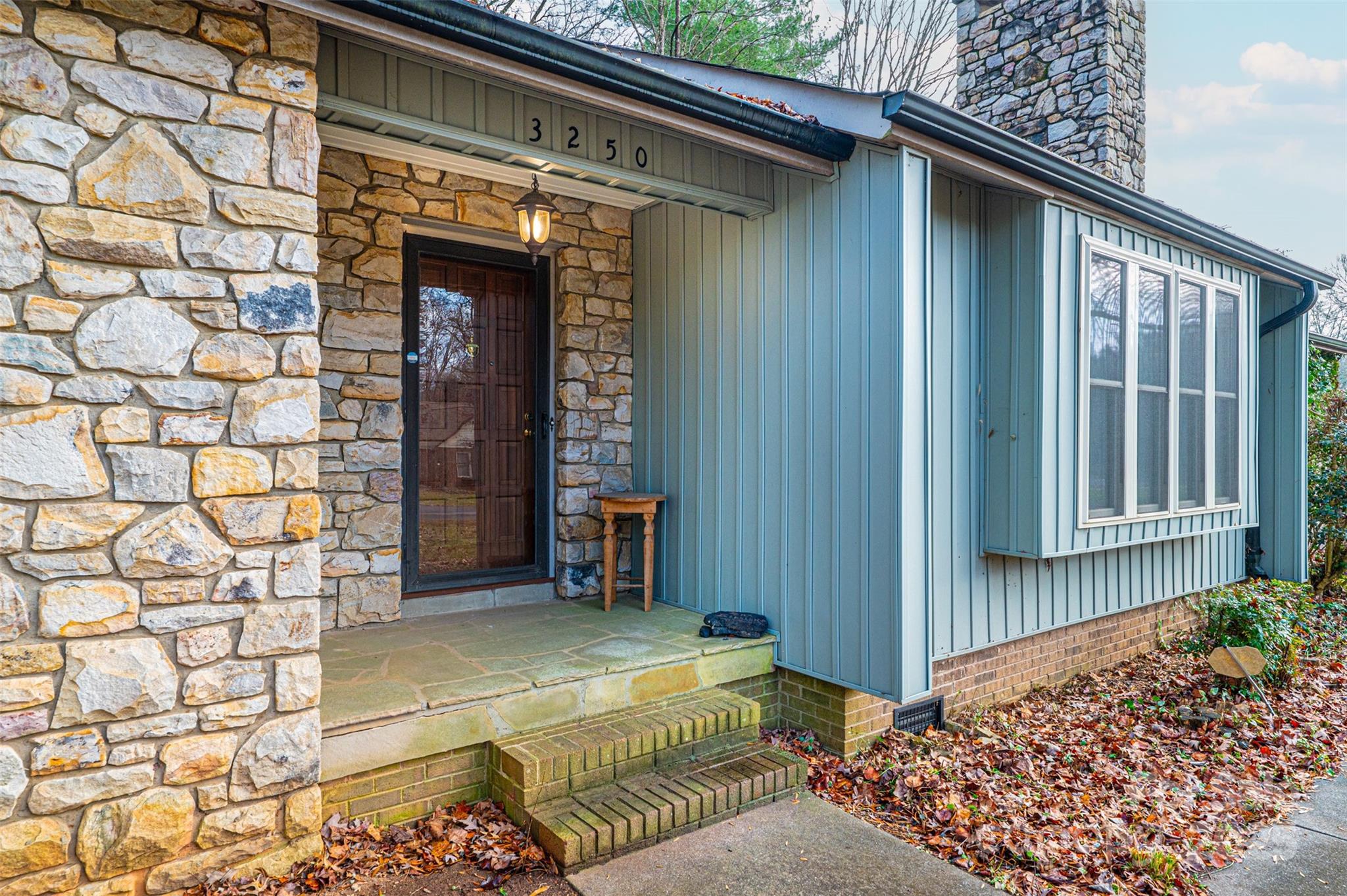 North Pines - Residential