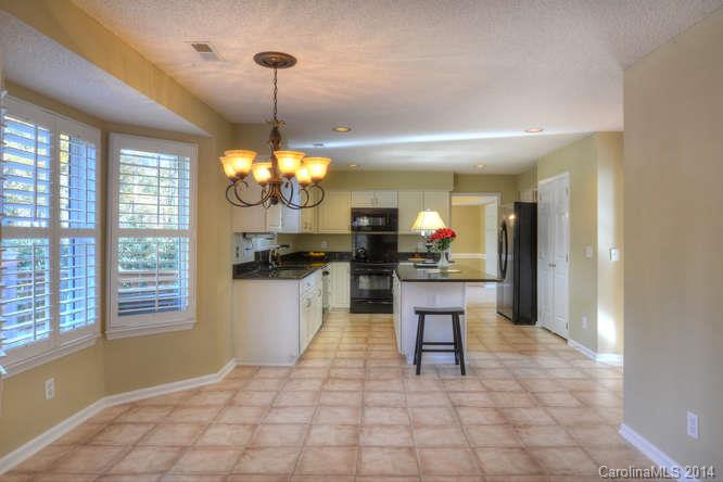 Wedgewood North - Residential