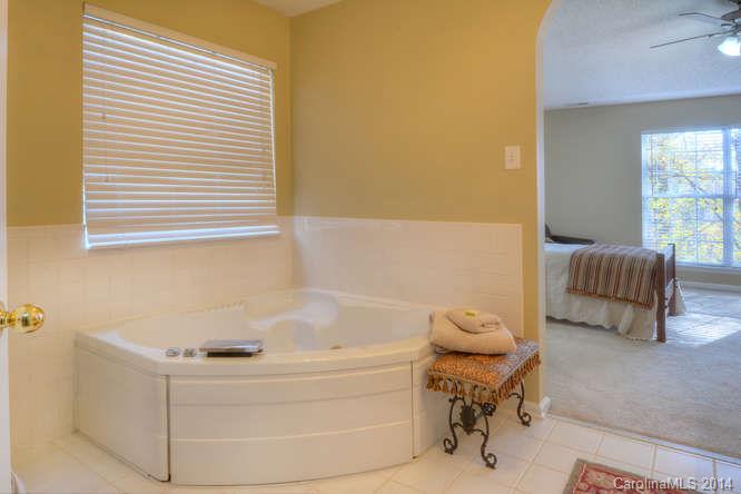 Wedgewood North - Residential