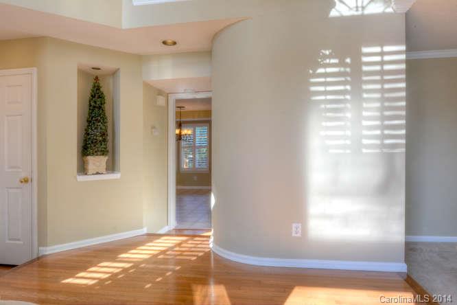 Wedgewood North - Residential