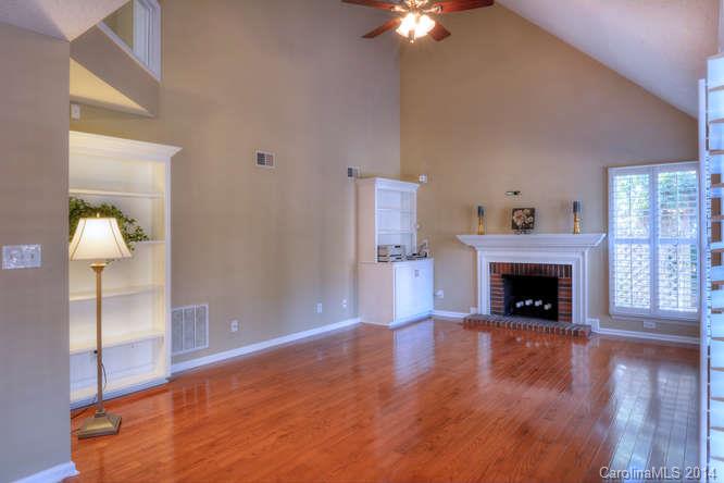 Wedgewood North - Residential