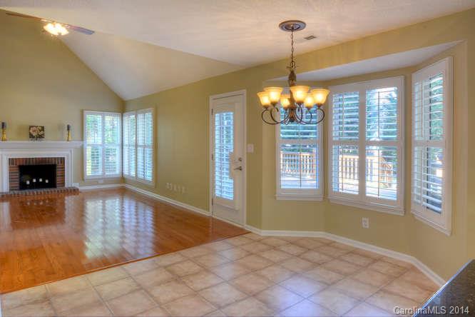 Wedgewood North - Residential