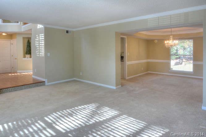 Wedgewood North - Residential