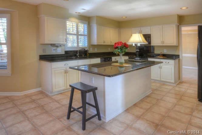 Wedgewood North - Residential