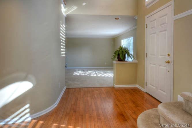 Wedgewood North - Residential