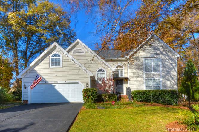 Wedgewood North - Residential