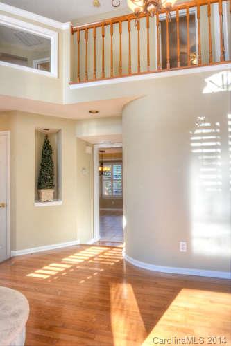 Wedgewood North - Residential