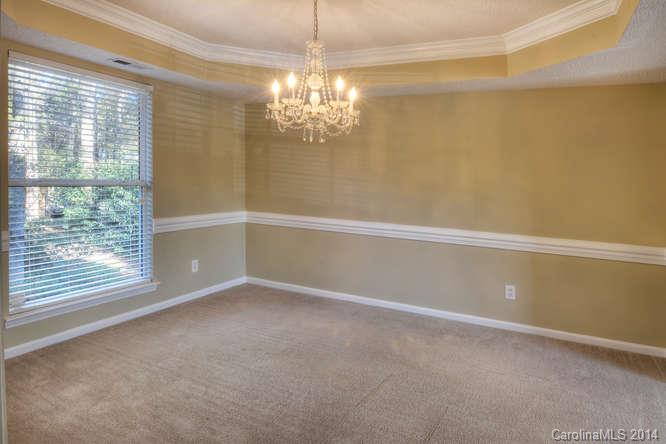 Wedgewood North - Residential