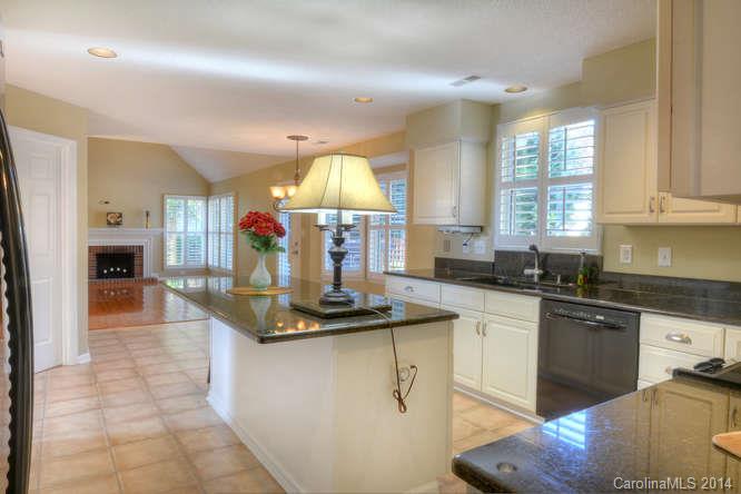 Wedgewood North - Residential