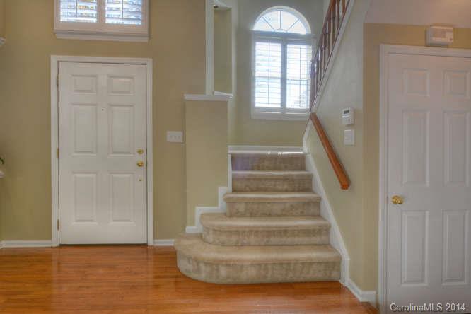 Wedgewood North - Residential