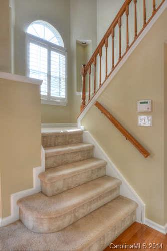 Wedgewood North - Residential