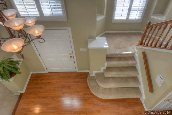 Wedgewood North - Residential