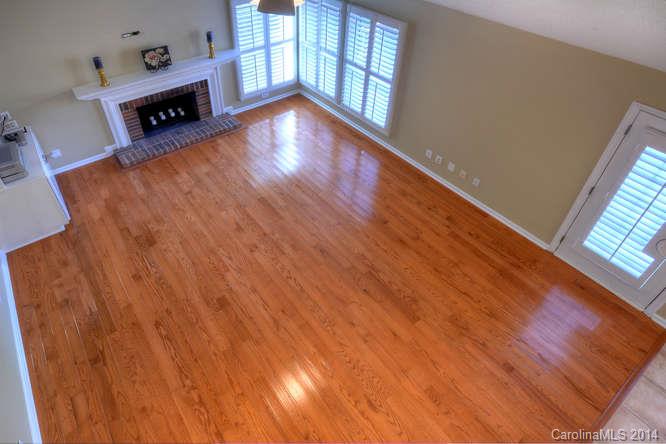 Wedgewood North - Residential