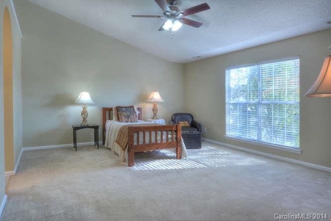 Wedgewood North - Residential