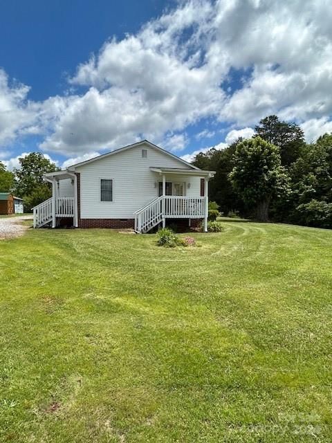 A home in Bostic