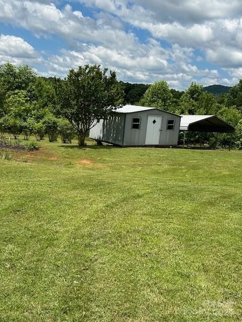 A home in Bostic