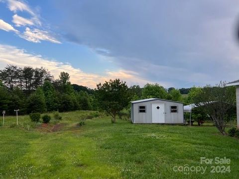 A home in Bostic