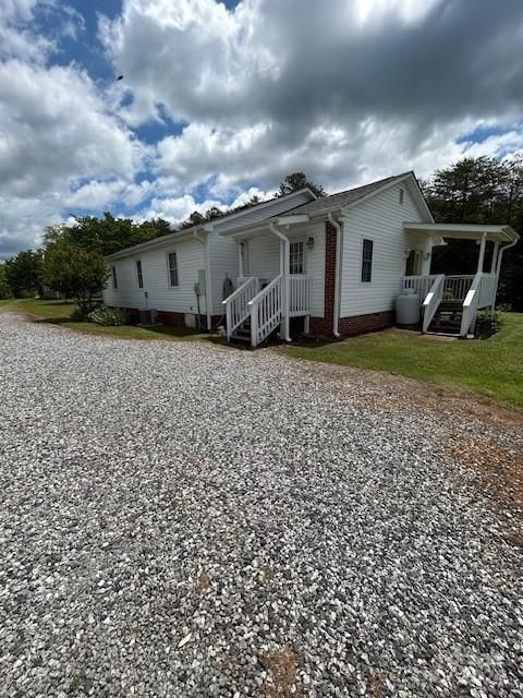 A home in Bostic