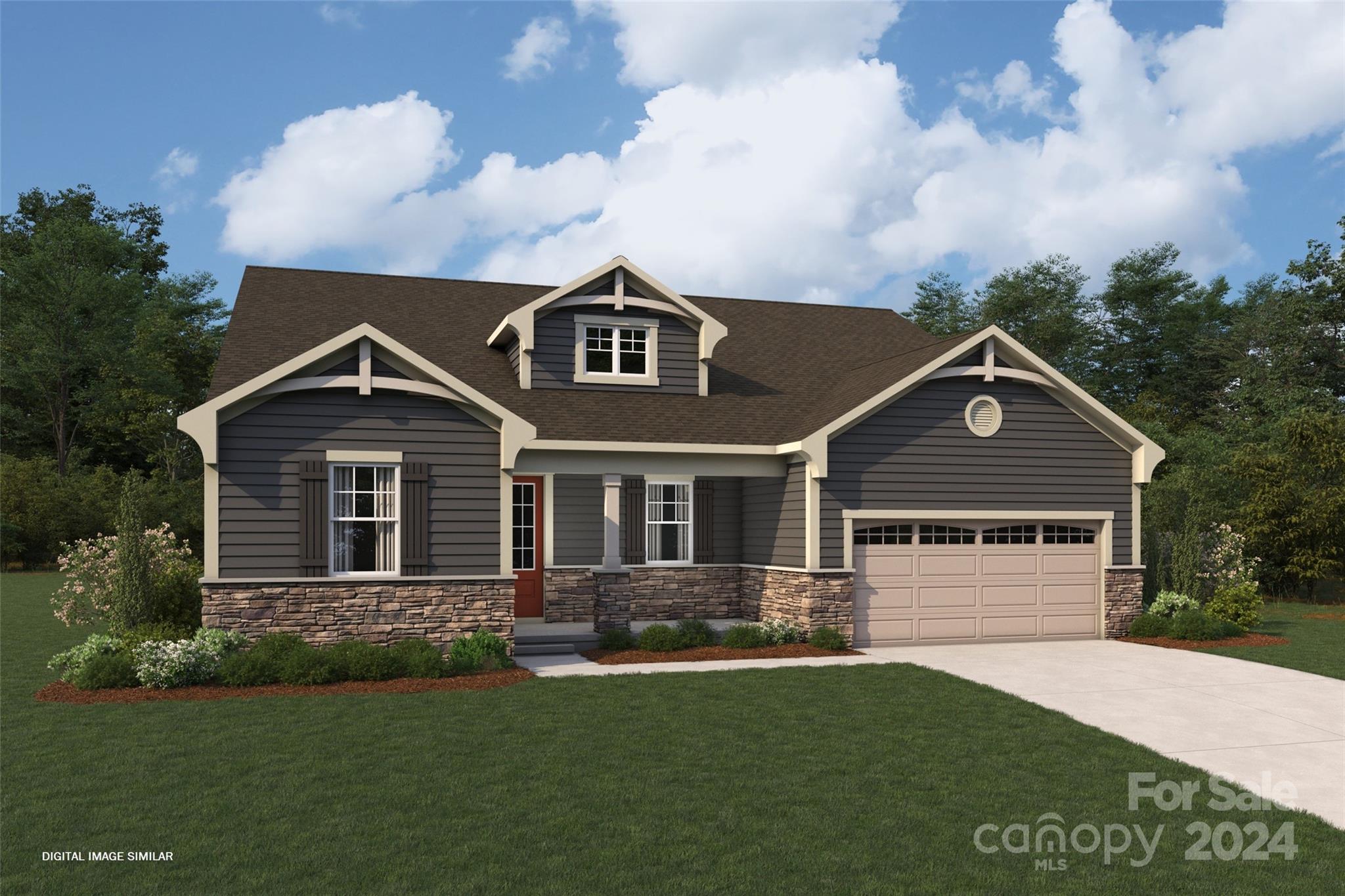 Waxhaw Landing - Residential