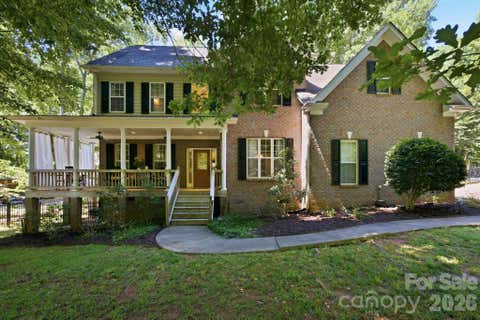 Photo of 2006 Wedgewood Drive, Weddington, NC 28104 (MLS # 4381353)