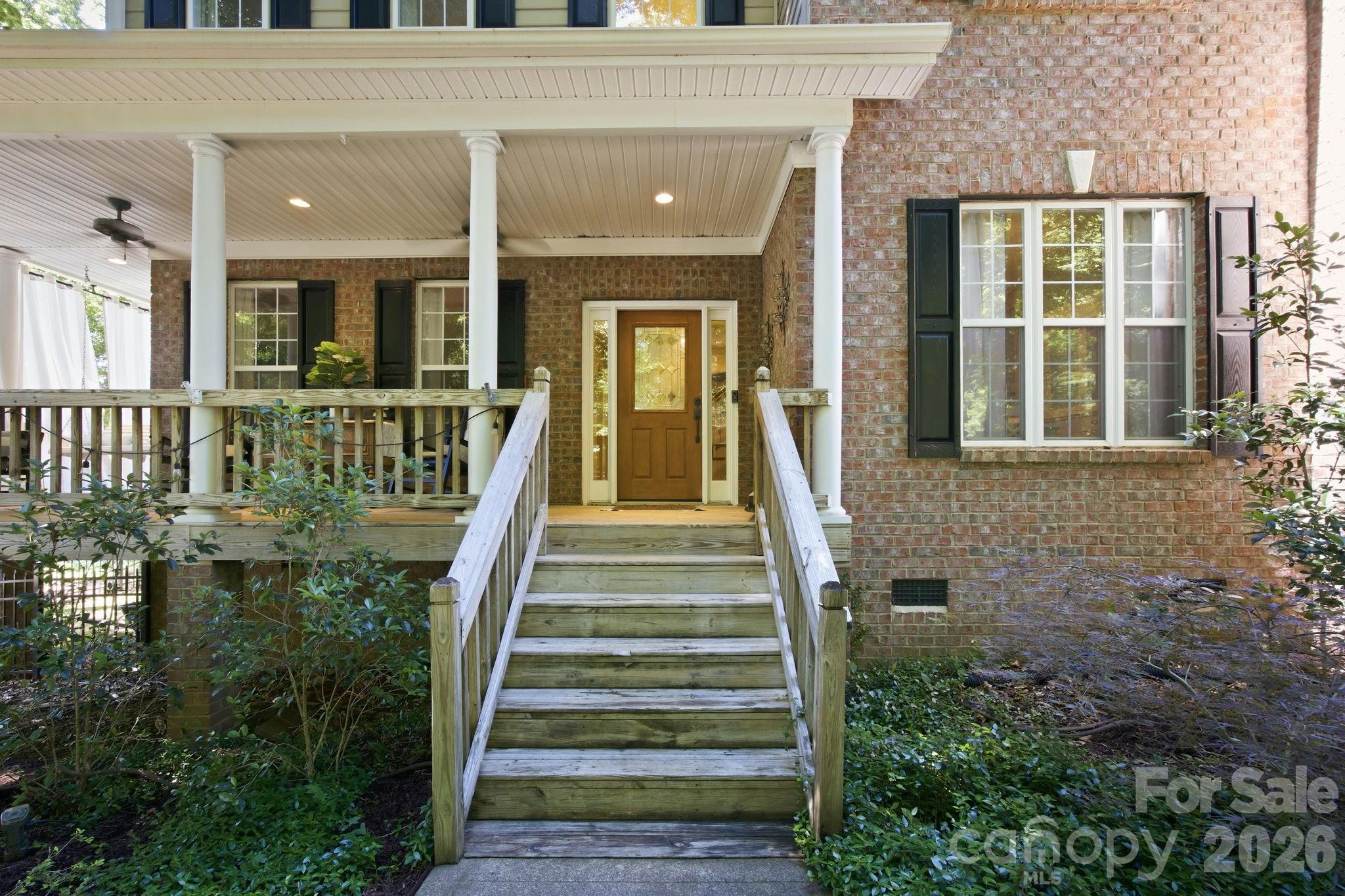2006 Wedgewood Drive
