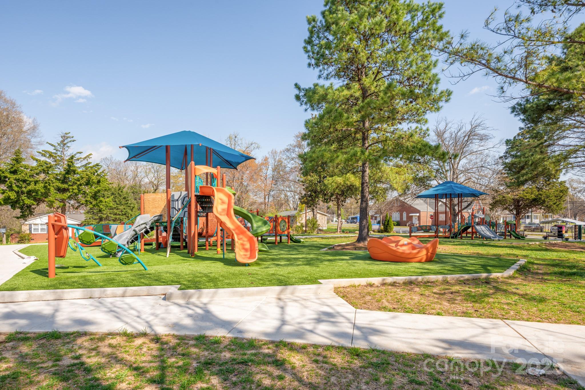 Hoskins - Residential