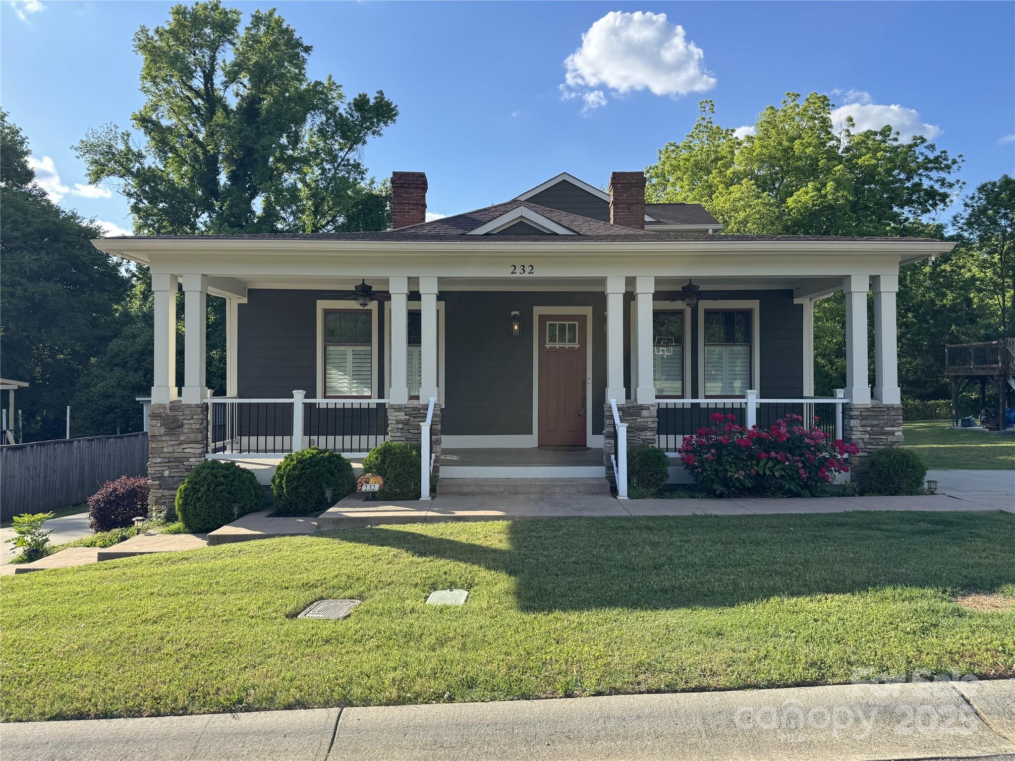 Hoskins - Residential