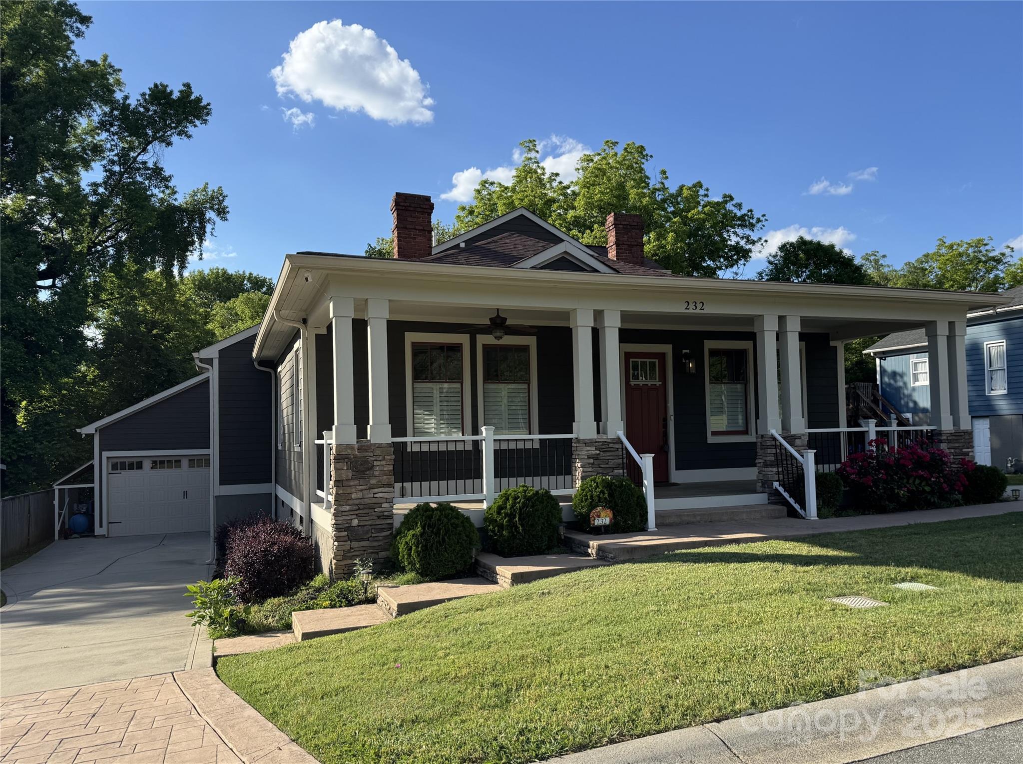 232 Cromer Street