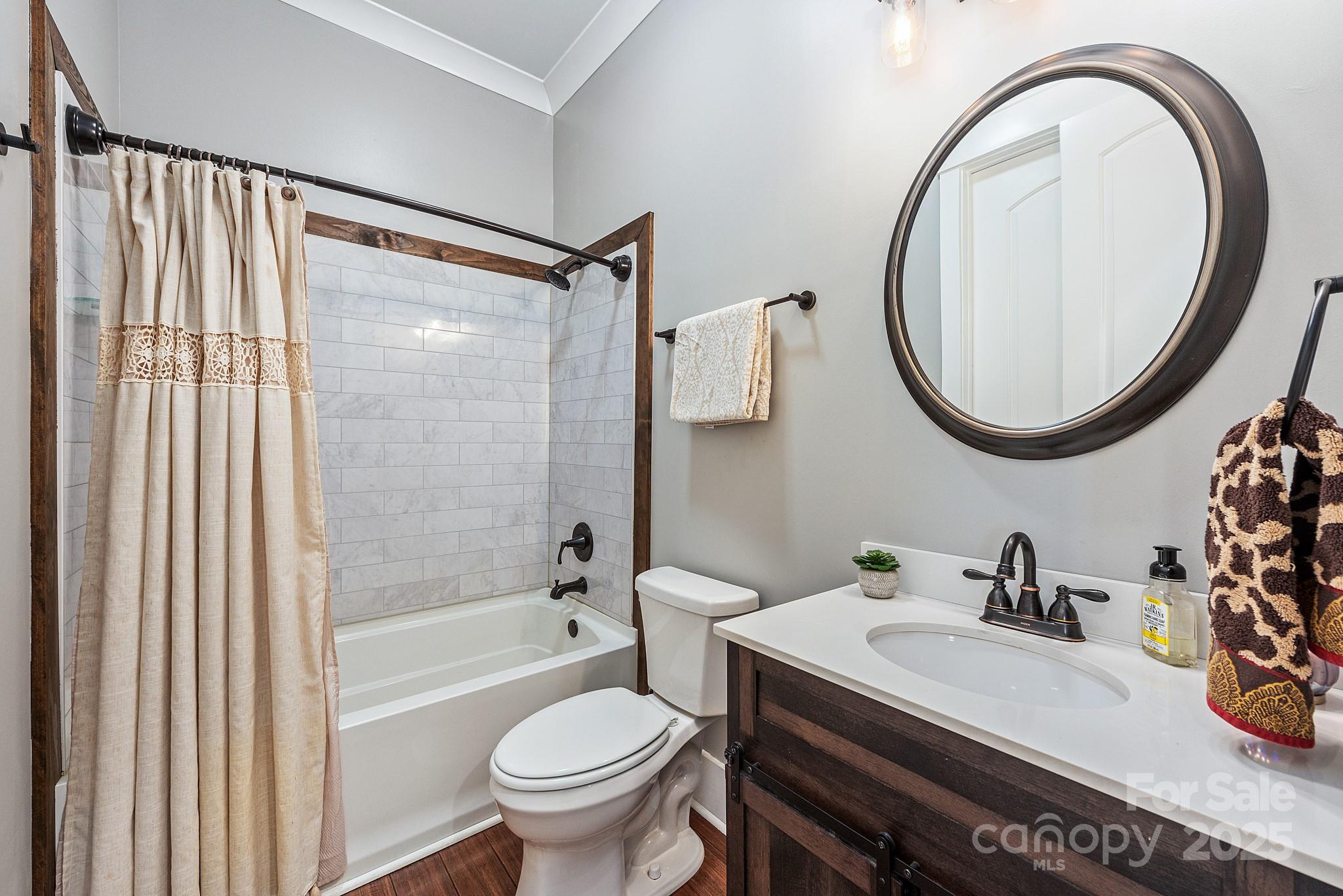 Hoskins - Residential